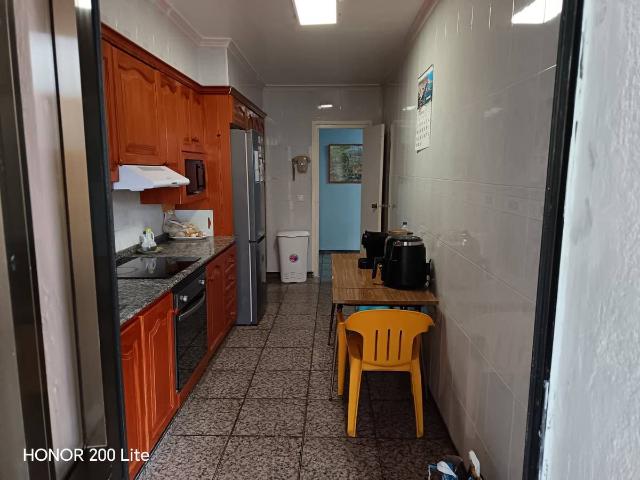 Piso en Venta en Pueblo