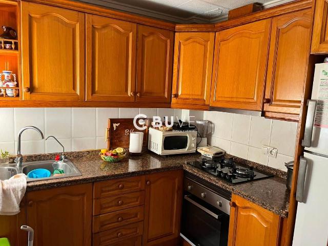 Piso en Venta en Pueblo