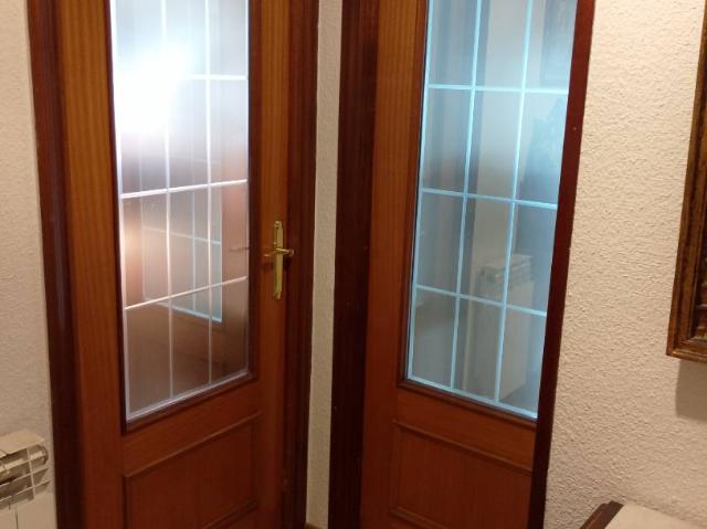 Piso en Venta en Pueblo