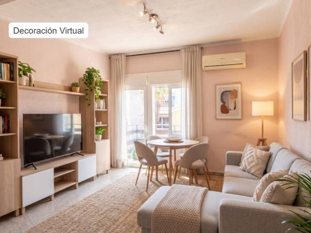 Piso en Venta en Pueblo