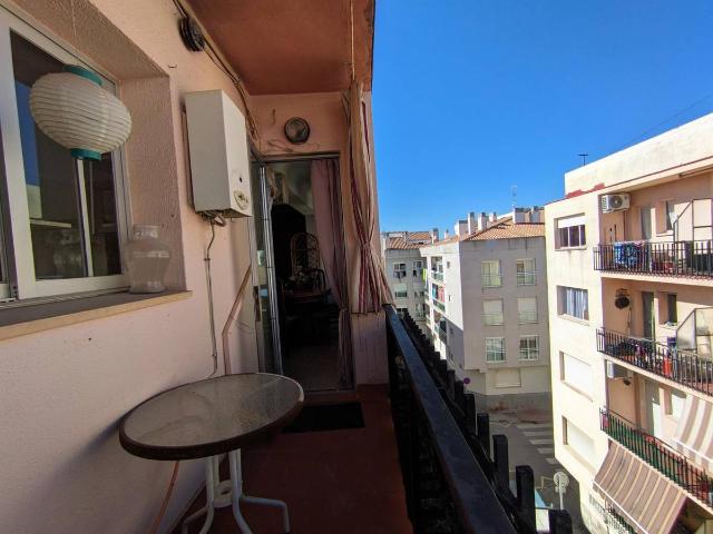 Piso en Venta en Pueblo