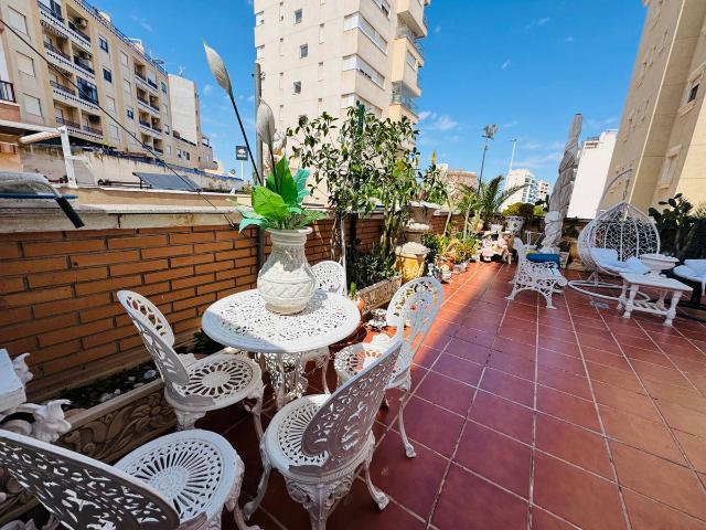 Piso en Venta en Pueblo