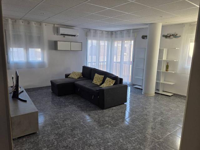 Piso en Venta en Pueblo
