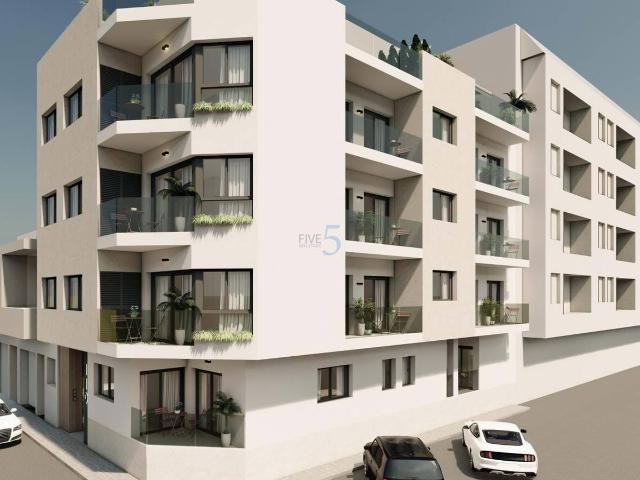 Piso en Venta en Pueblo
