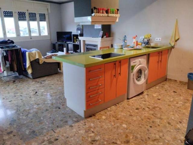 Piso en Venta en Pueblo