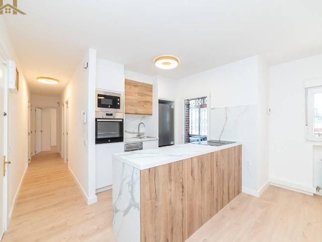 Piso en Venta en Pueblo