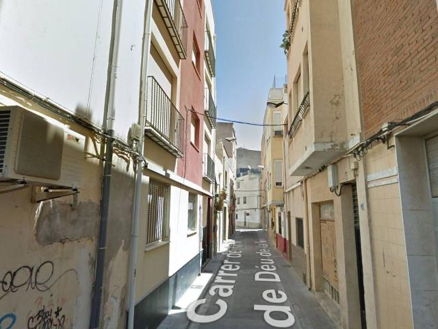 Piso en Venta en Pueblo