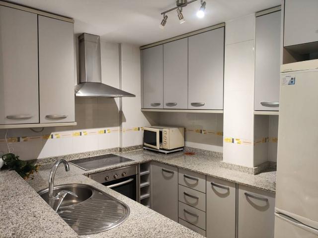 Piso en Venta en Pueblo