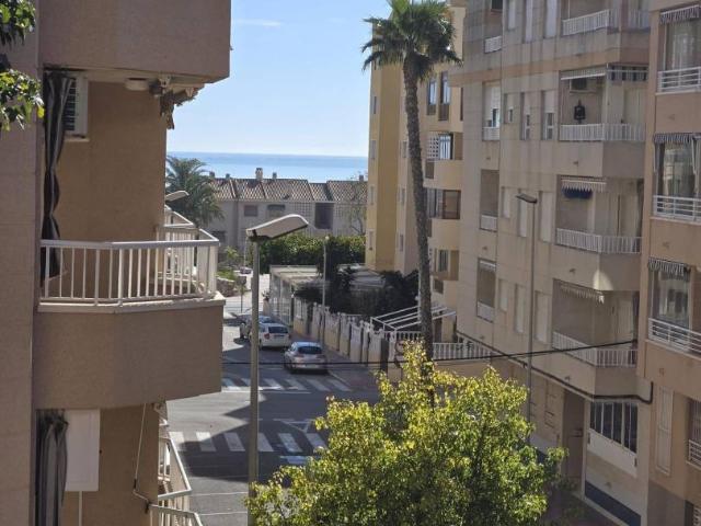 Piso en Venta en Pueblo