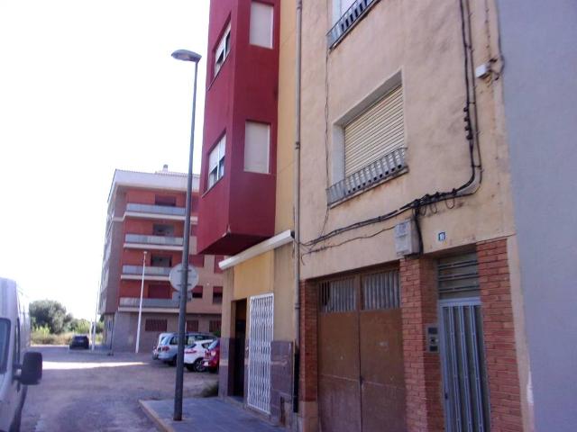 Piso en Venta en Pueblo