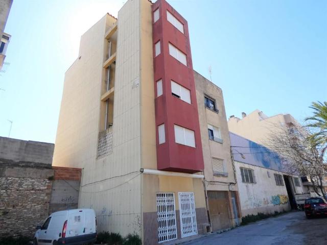 Piso en Venta en Pueblo