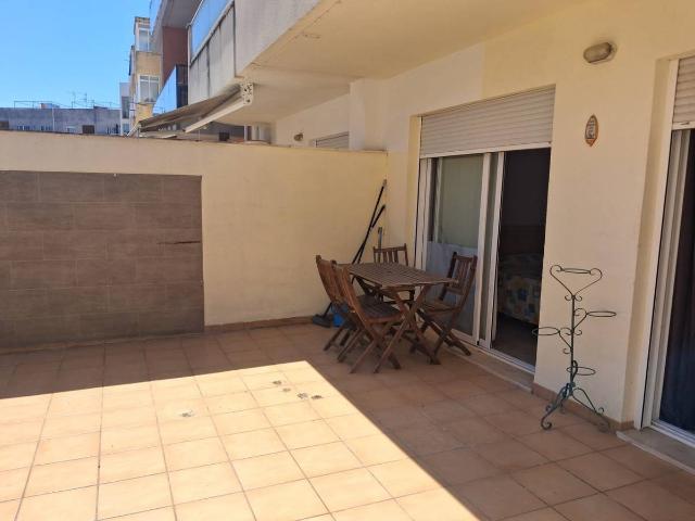 Piso en Venta en Pueblo