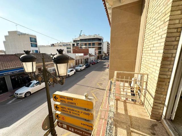 Piso en Venta en Pueblo