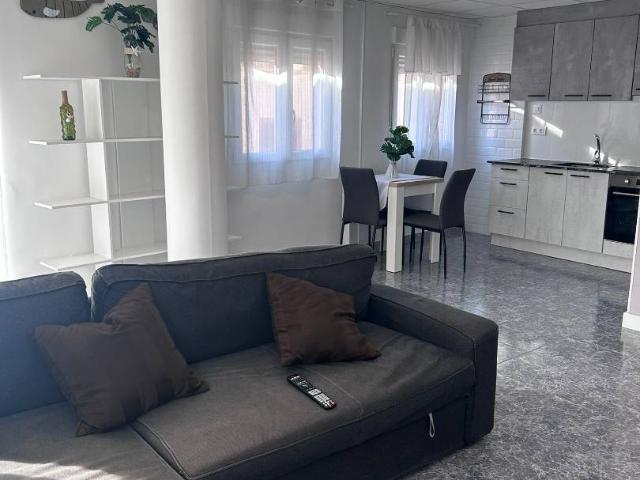 Piso en Venta en Pueblo