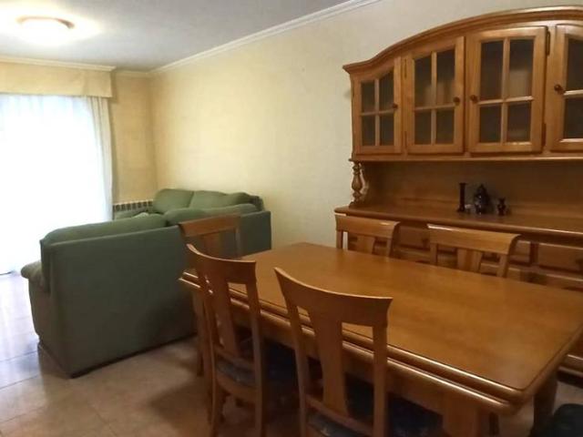 Piso en Venta en Pueblo