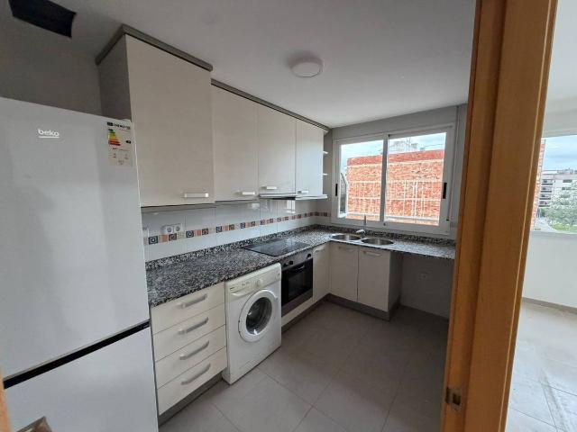 Piso en Venta en Pueblo