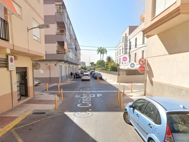 Piso en Venta en Pueblo
