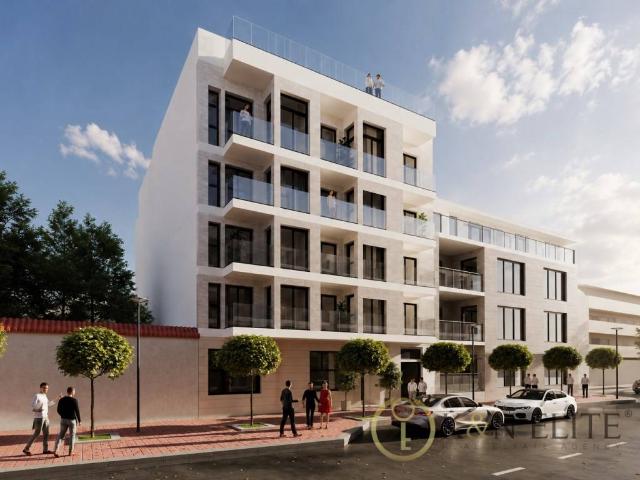 Piso en Venta en Pueblo