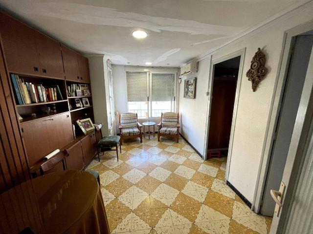 Piso en Venta en Pueblo