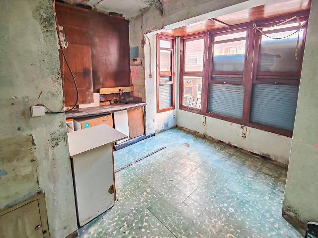 Piso en Venta en Pueblo