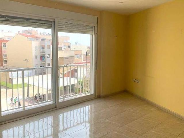 Piso en Venta en Pueblo