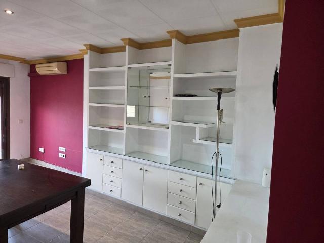 Piso en Venta en Pueblo