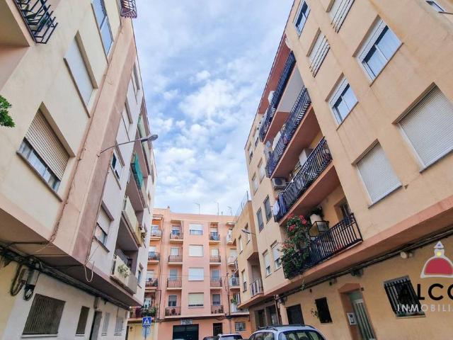 Piso en Venta en Pueblo