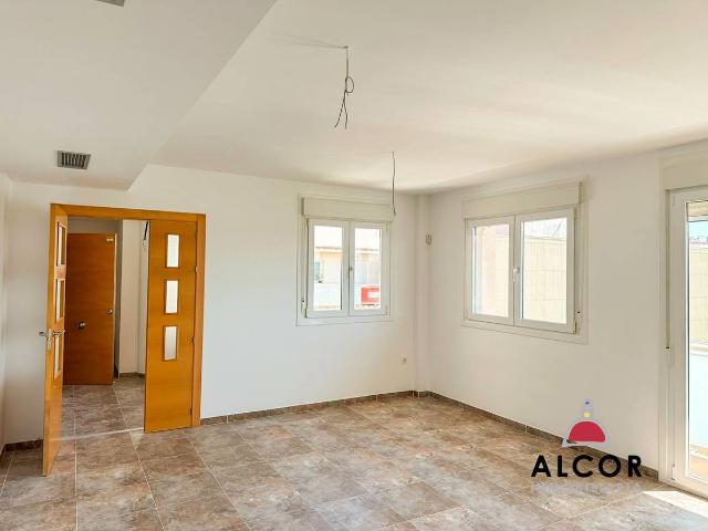 Piso en Venta en Pueblo