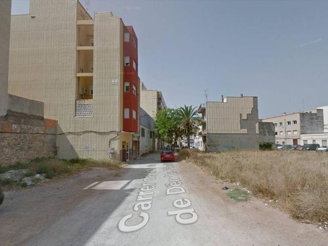 Piso en Venta en Pueblo