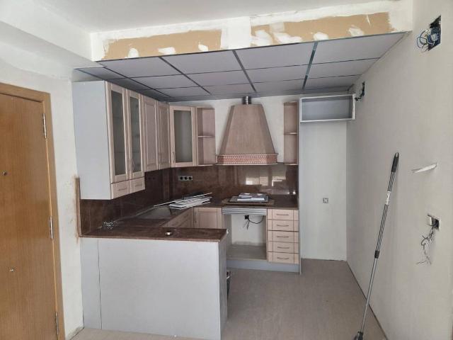 Piso en Venta en Pueblo