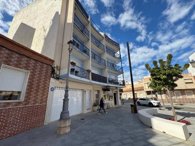 Piso en Venta en Pueblo