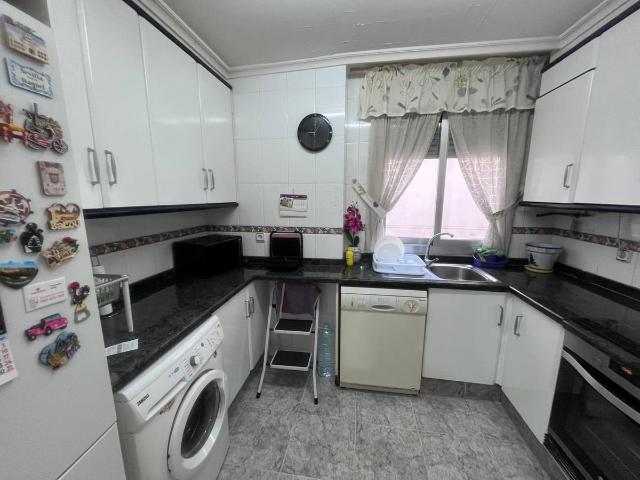 Piso en Venta en Pueblo