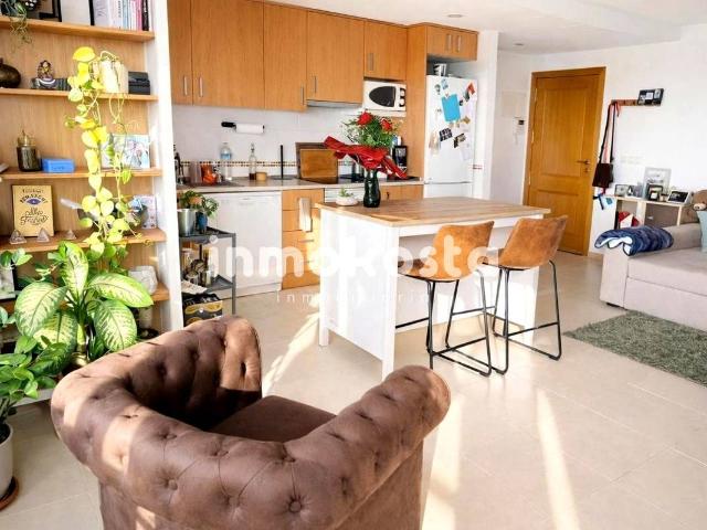 Piso en Venta en Pueblo Urbanizaciones