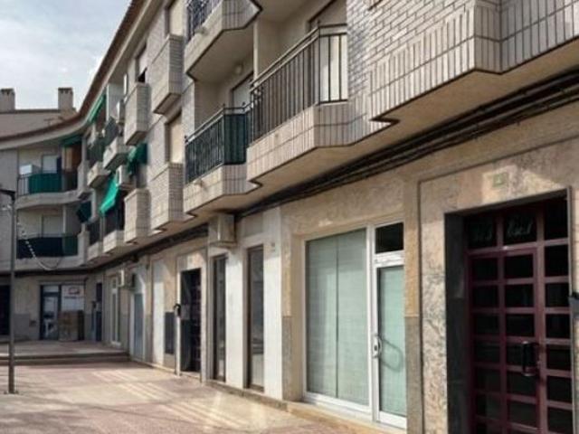 Piso en Venta en Pueblo Urbanizaciones