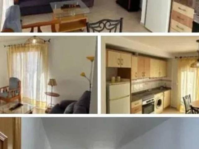 Piso en Venta en Pueblo Urbanizaciones