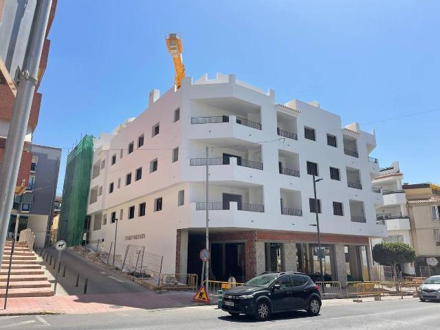 Piso en Venta en Pueblo Urbanizaciones