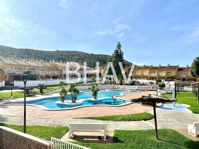 Piso en Venta en Pueblo Acantilado Lanuza