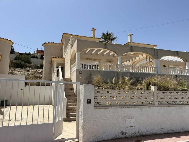 Piso en Venta en Pueblo Acantilado Lanuza