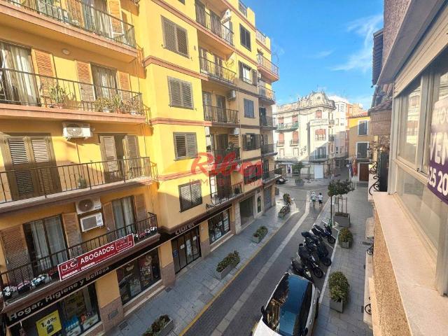 Piso en Venta en Pueblo de Cullera