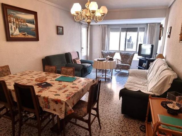 Piso en Venta en Pueblo de Cullera