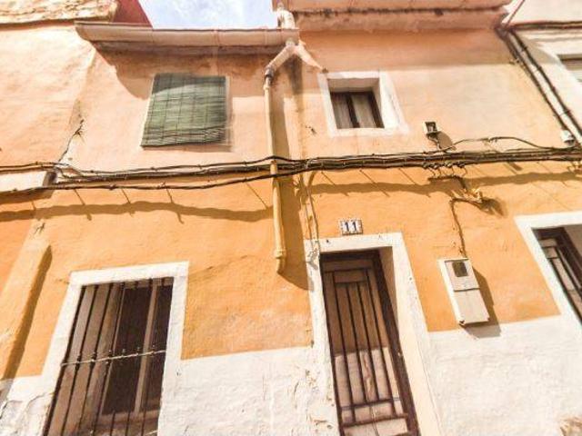 Piso en Venta en Pueblo de Cullera