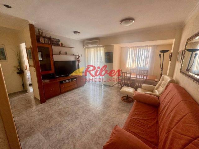 Piso en Venta en Pueblo de Cullera