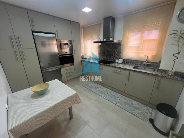 Piso en Venta en Pueblo de Cullera