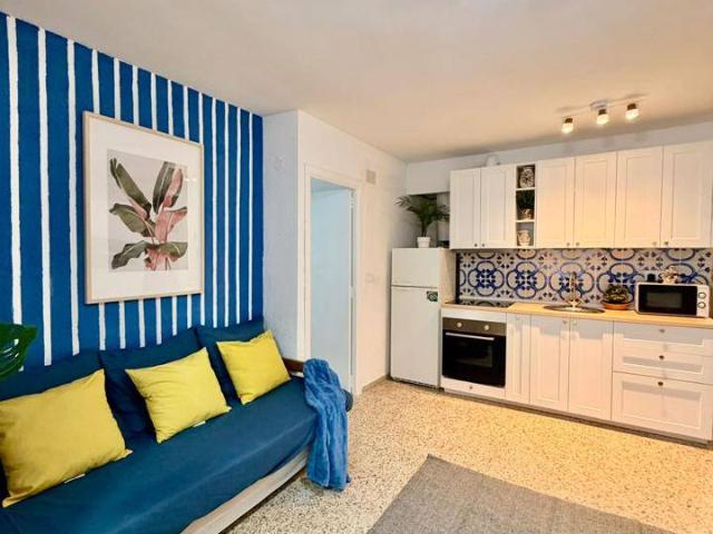 Piso en Venta en El Marenyet