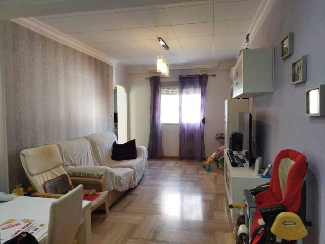 Piso en Venta en Pueblo de Cullera