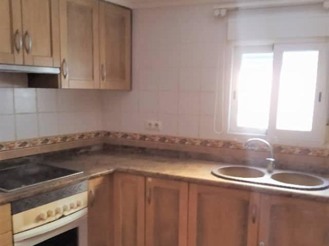 Piso en Venta en Pueblo de Cullera
