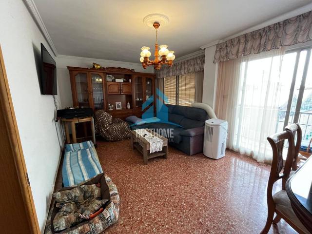Piso en Venta en Pueblo de Cullera