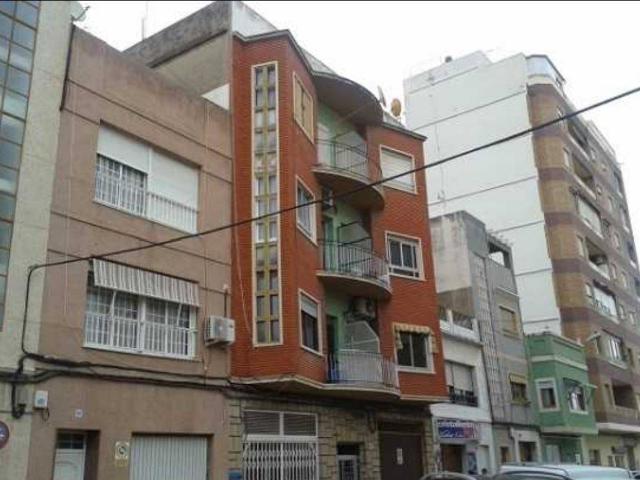 Piso en Venta en Pueblo de Cullera