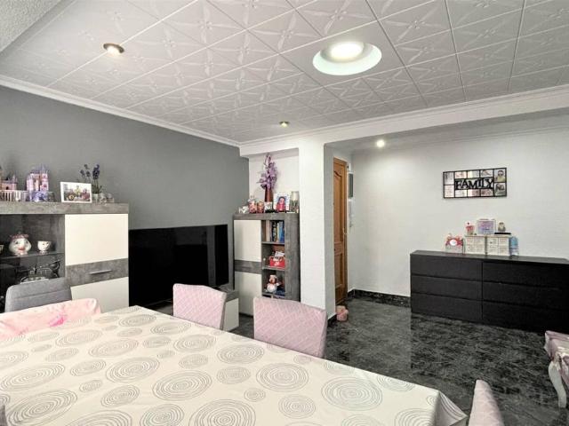 Piso en Venta en Pueblo de Cullera