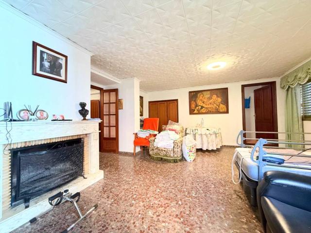 Piso en Venta en Pueblo de Cullera